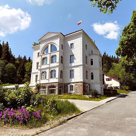 Apartament Mila 2 Лёндек-Здруй Экстерьер фото