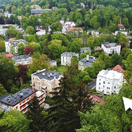 Apartament Mila 2 Лёндек-Здруй Экстерьер фото