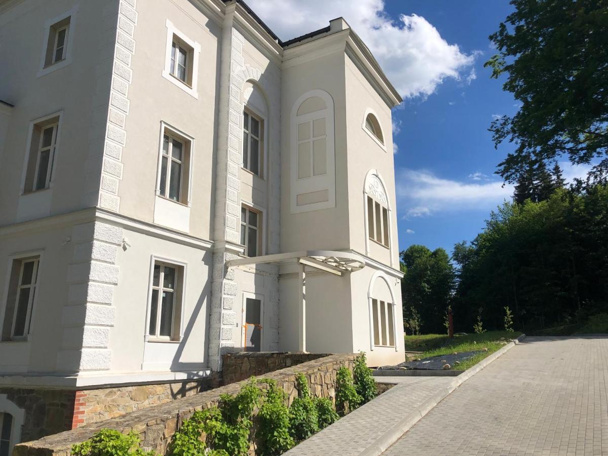 Apartament Mila 2 Лёндек-Здруй Экстерьер фото