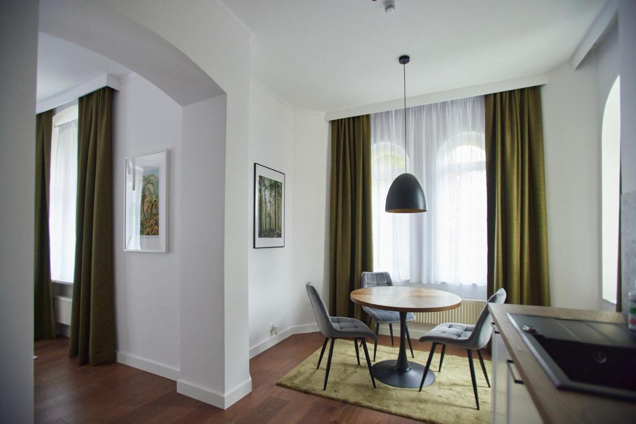 Apartament Mila 2 Лёндек-Здруй Экстерьер фото