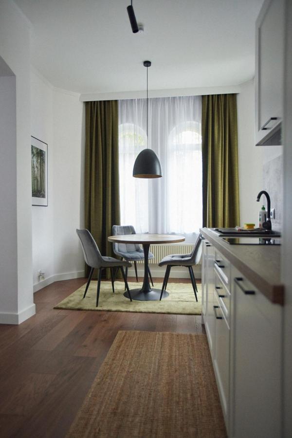 Apartament Mila 2 Лёндек-Здруй Экстерьер фото