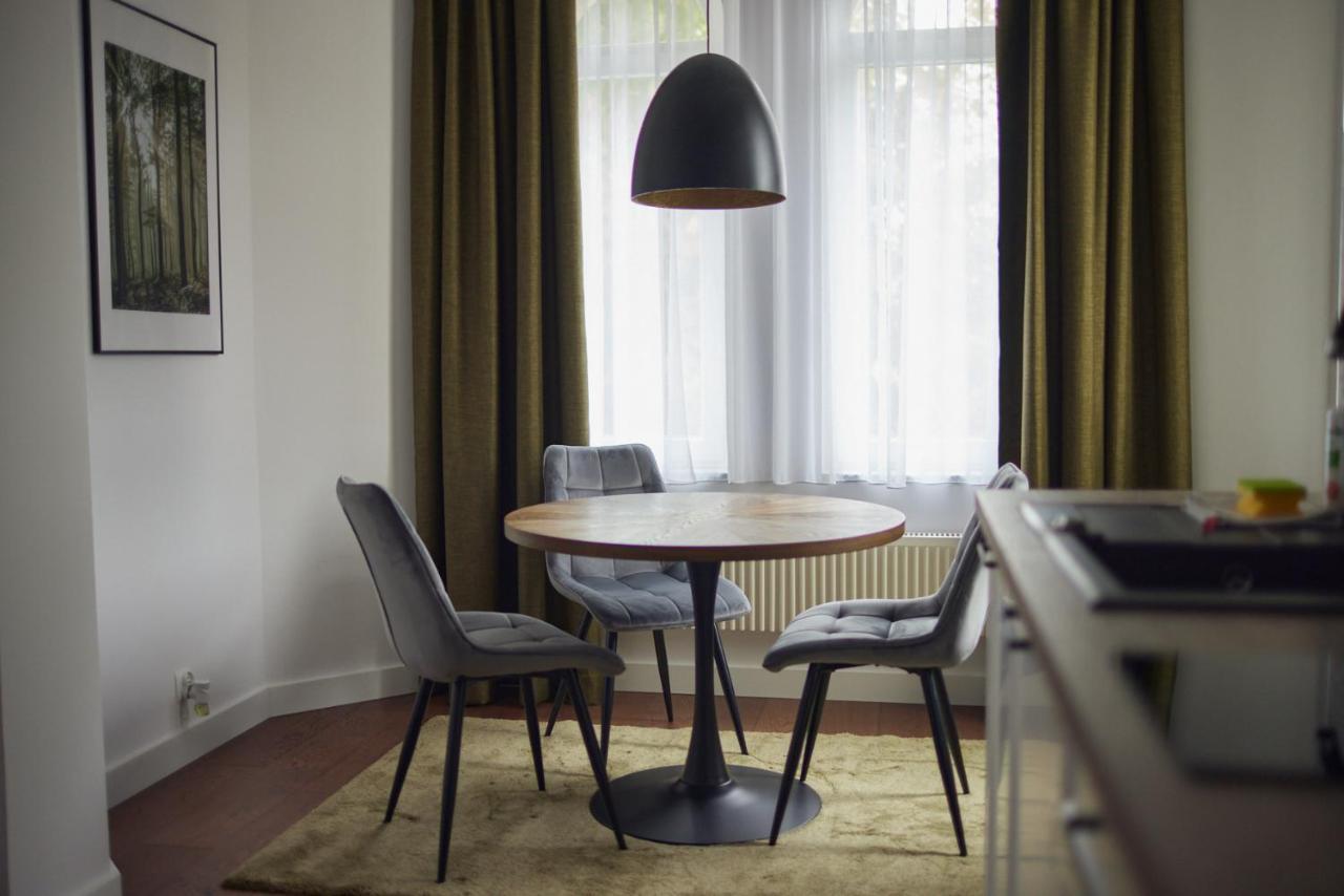 Apartament Mila 2 Лёндек-Здруй Экстерьер фото
