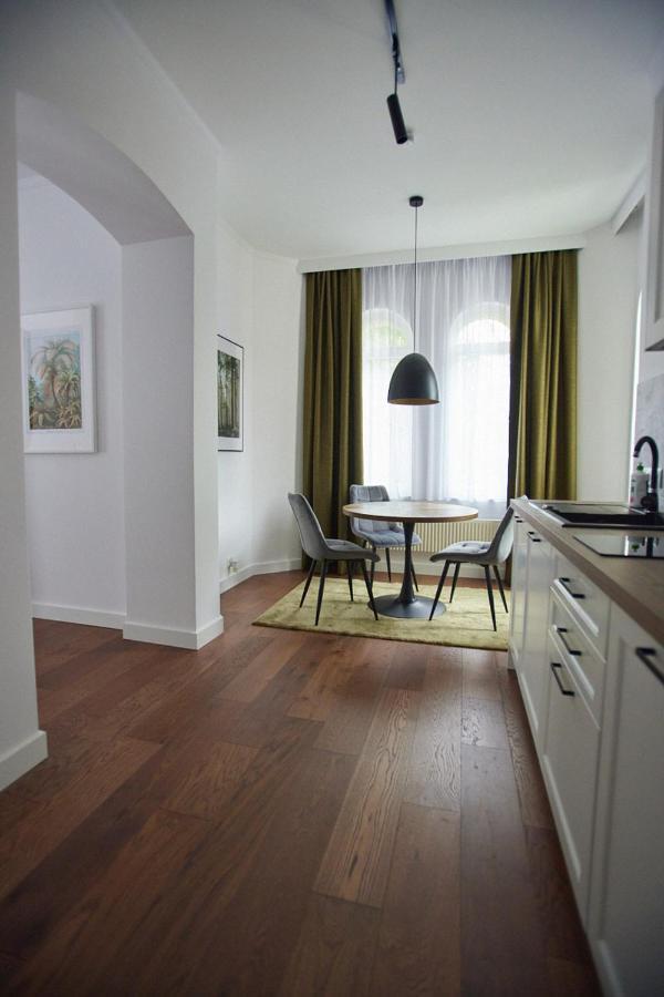 Apartament Mila 2 Лёндек-Здруй Экстерьер фото