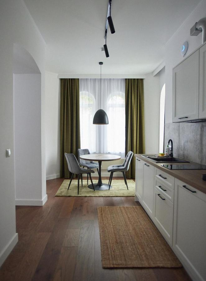 Apartament Mila 2 Лёндек-Здруй Экстерьер фото