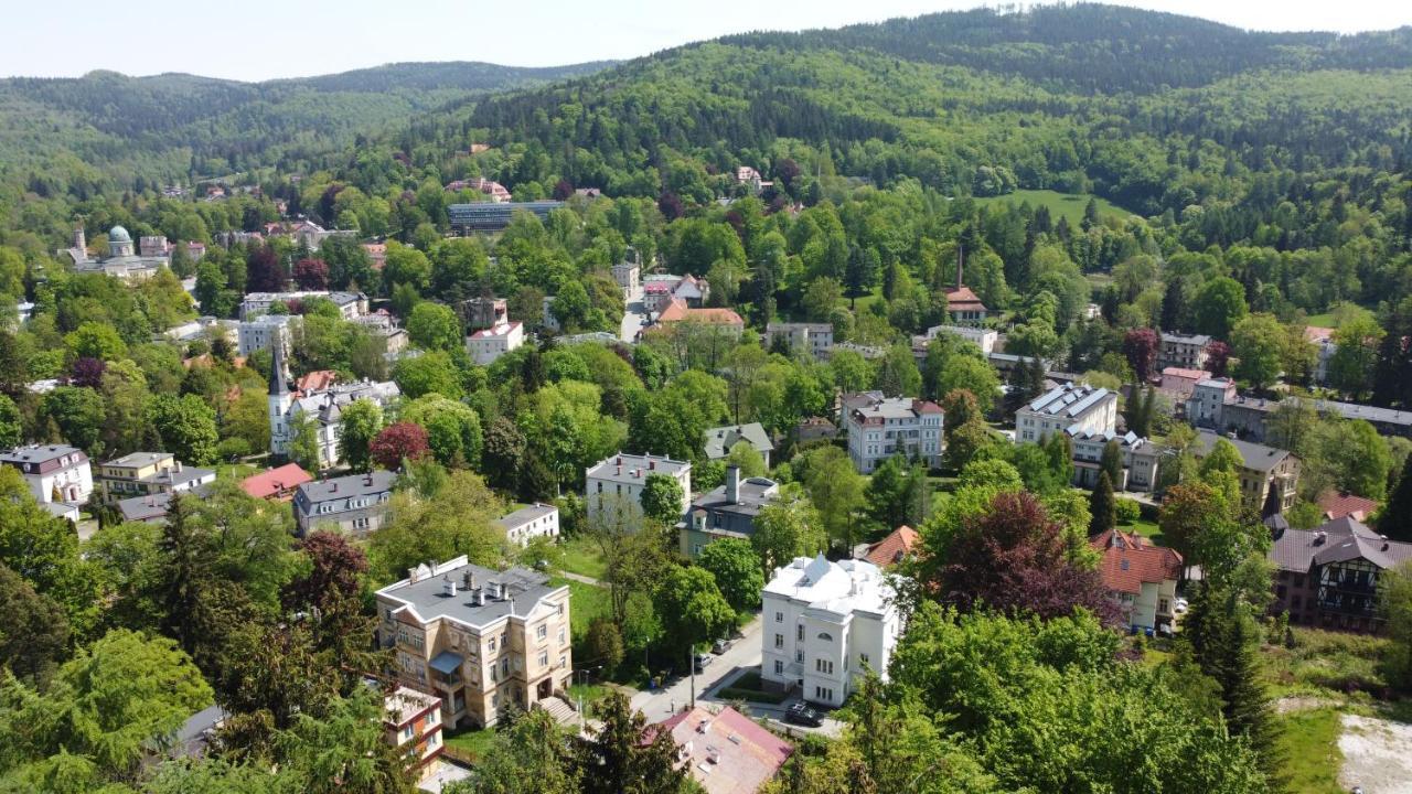 Apartament Mila 2 Лёндек-Здруй Экстерьер фото