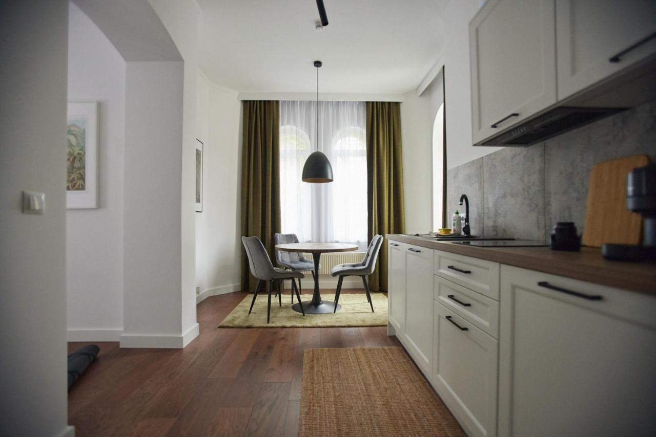 Apartament Mila 2 Лёндек-Здруй Экстерьер фото