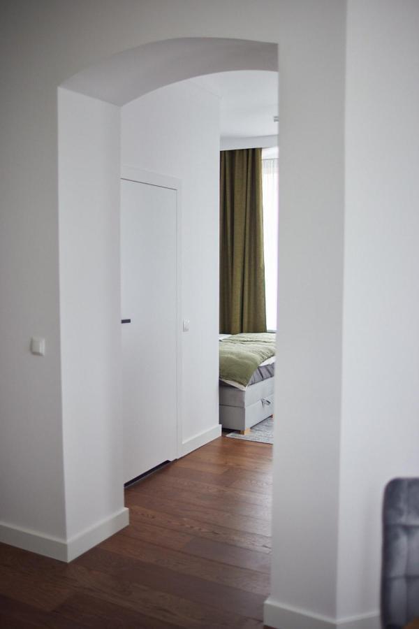 Apartament Mila 2 Лёндек-Здруй Экстерьер фото