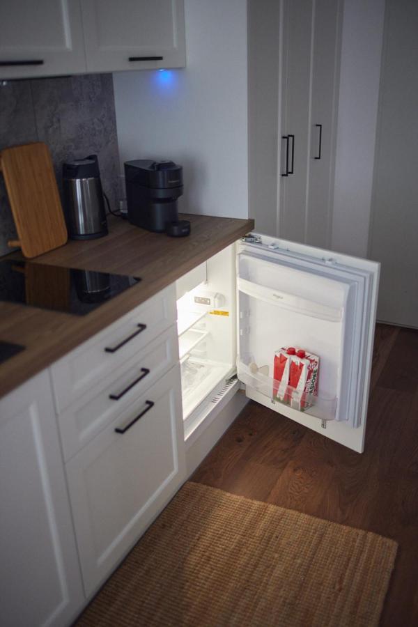 Apartament Mila 2 Лёндек-Здруй Экстерьер фото