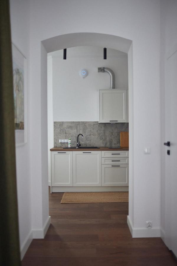 Apartament Mila 2 Лёндек-Здруй Экстерьер фото