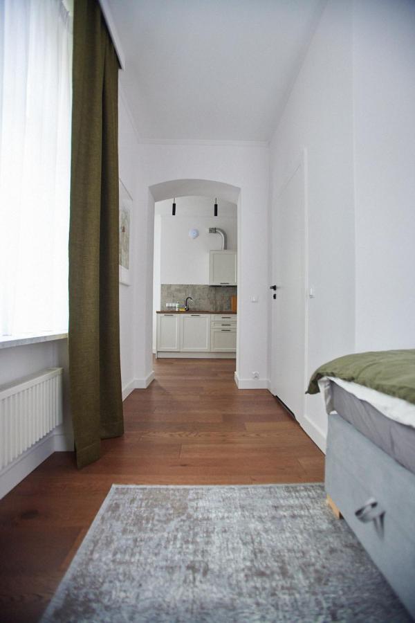 Apartament Mila 2 Лёндек-Здруй Экстерьер фото