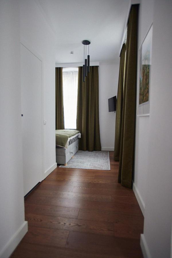 Apartament Mila 2 Лёндек-Здруй Экстерьер фото