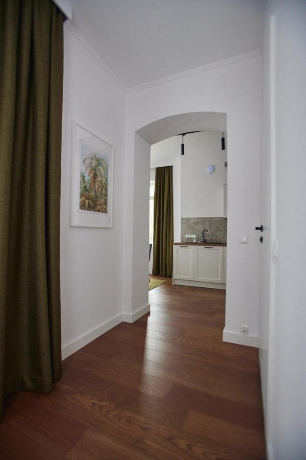 Apartament Mila 2 Лёндек-Здруй Экстерьер фото