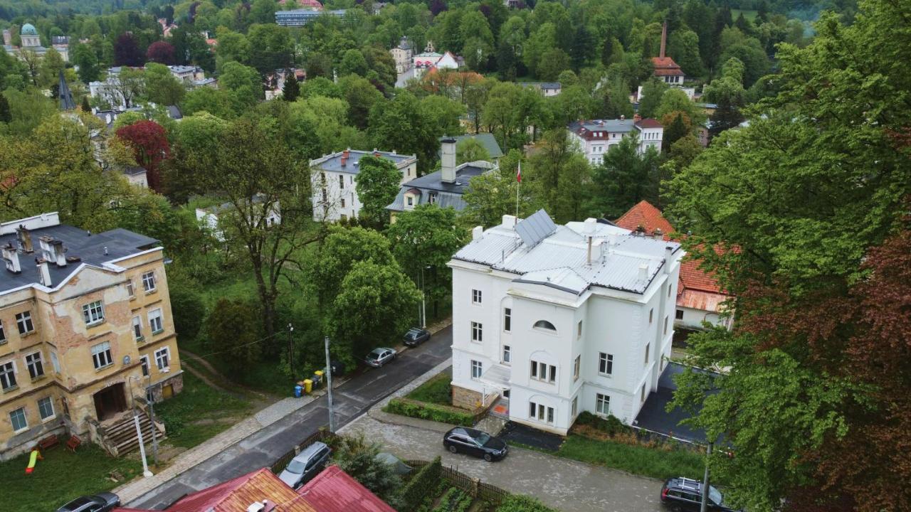 Apartament Mila 2 Лёндек-Здруй Экстерьер фото