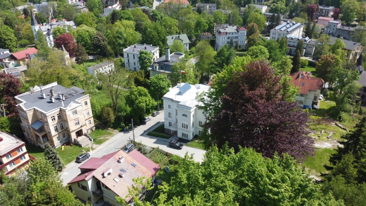 Apartament Mila 2 Лёндек-Здруй Экстерьер фото