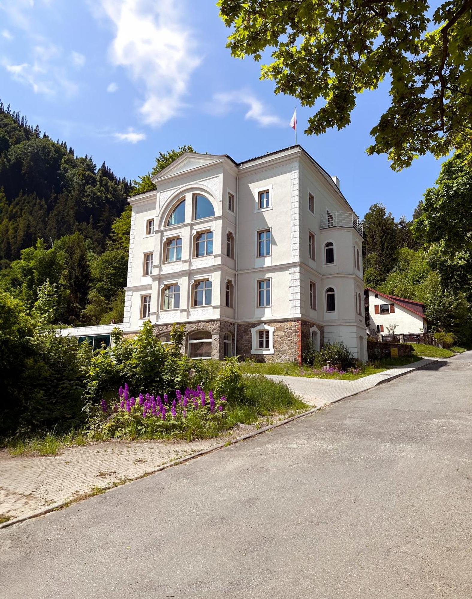 Apartament Mila 2 Лёндек-Здруй Экстерьер фото