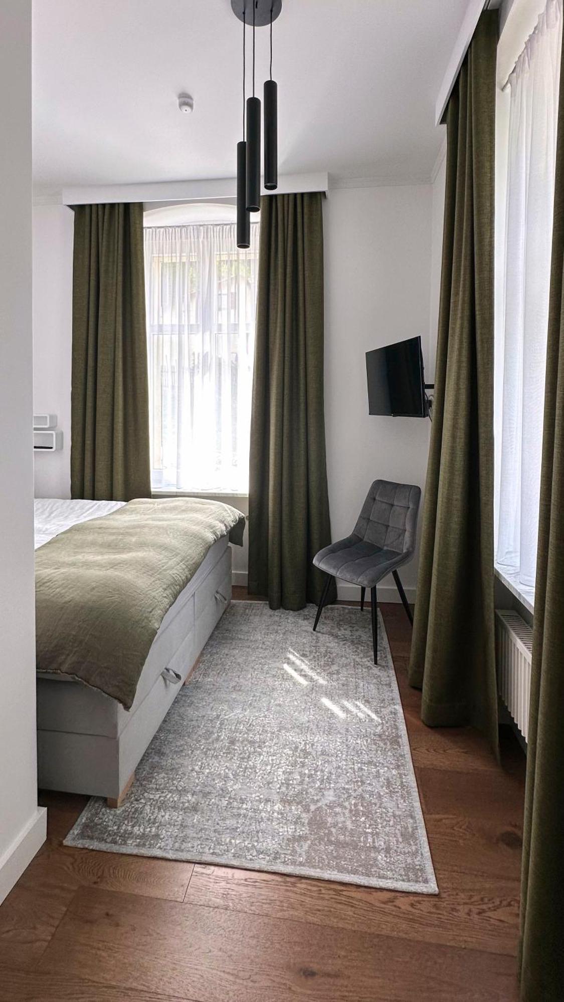 Apartament Mila 2 Лёндек-Здруй Экстерьер фото