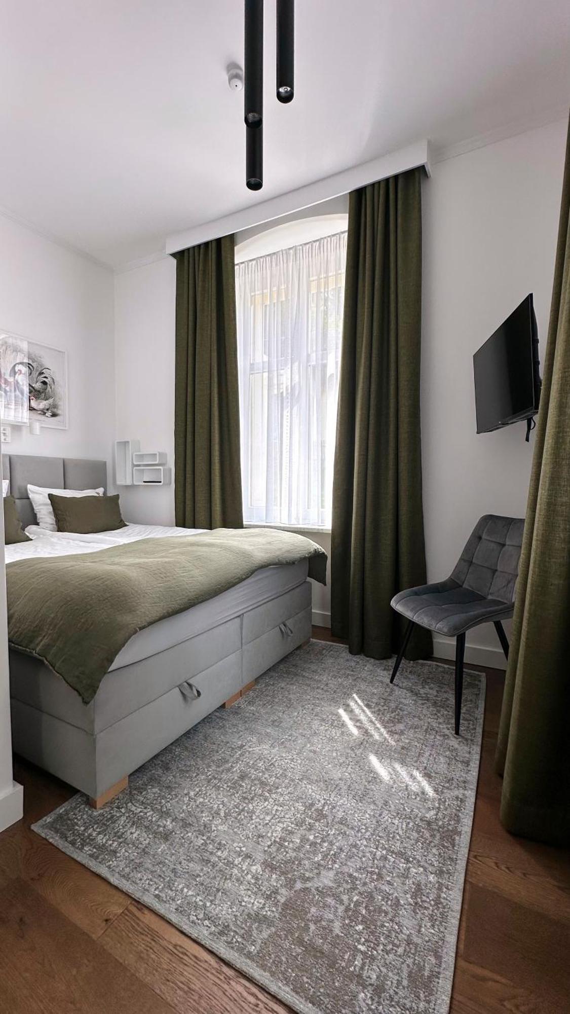 Apartament Mila 2 Лёндек-Здруй Экстерьер фото