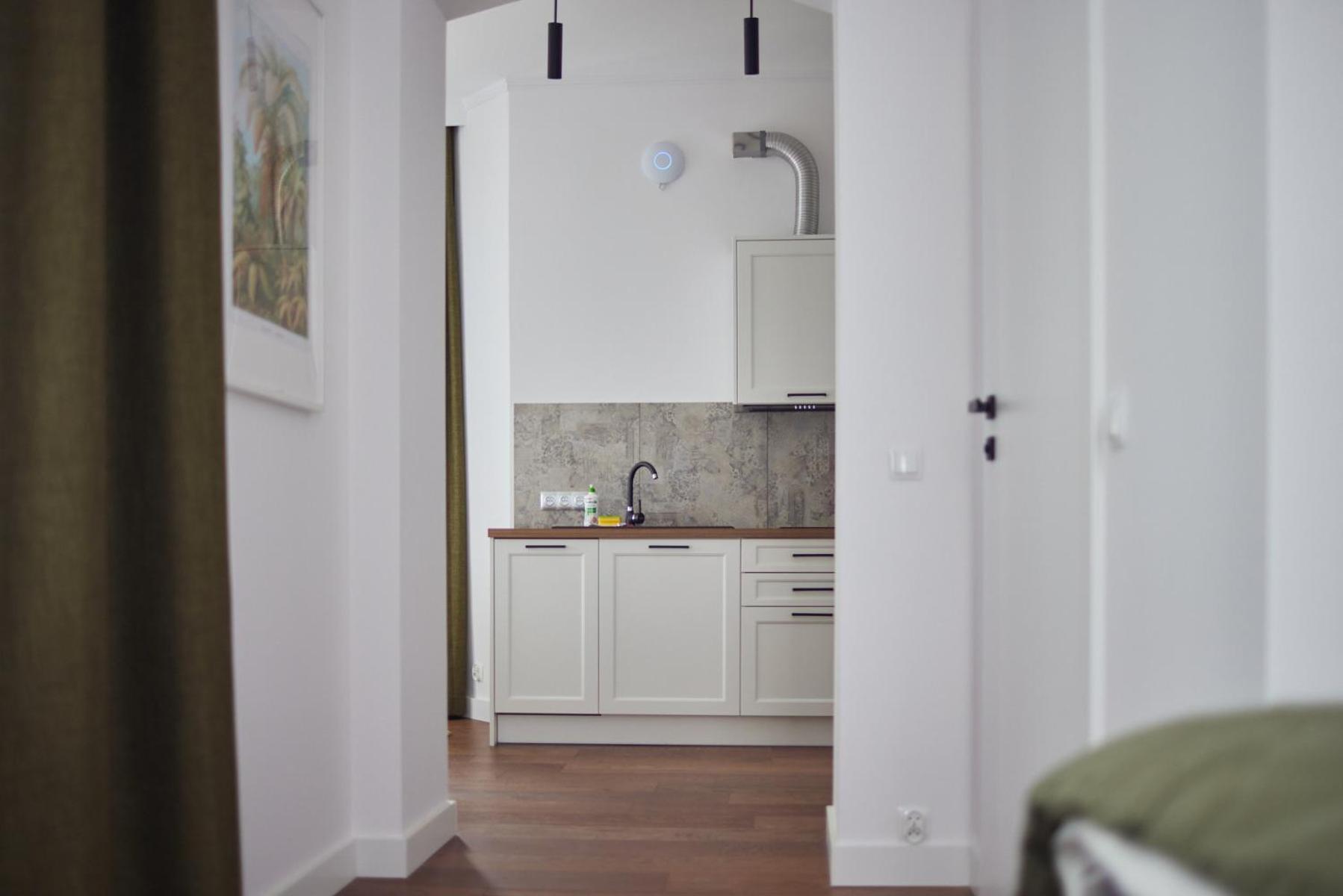 Apartament Mila 2 Лёндек-Здруй Экстерьер фото